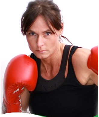 anita christensen